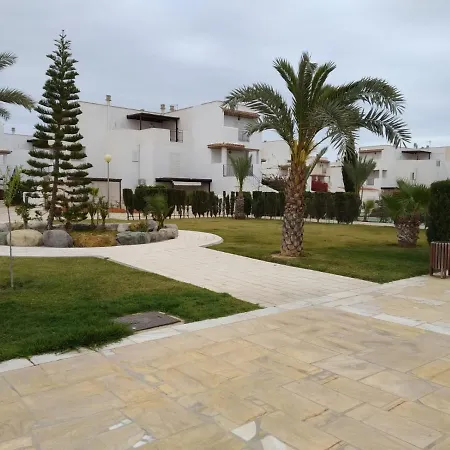 Green Home 160 Playas de Vera Exterior photo