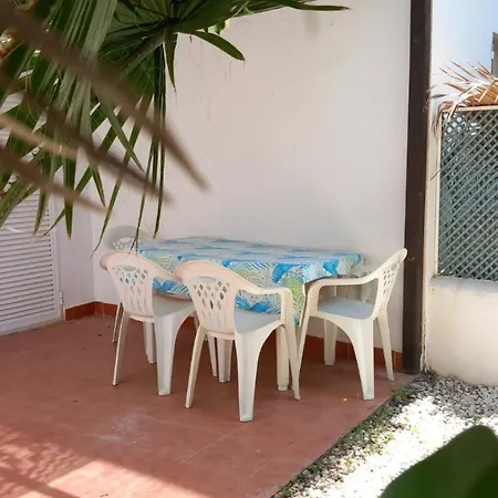 Green Home 160 Playas de Vera Exterior photo