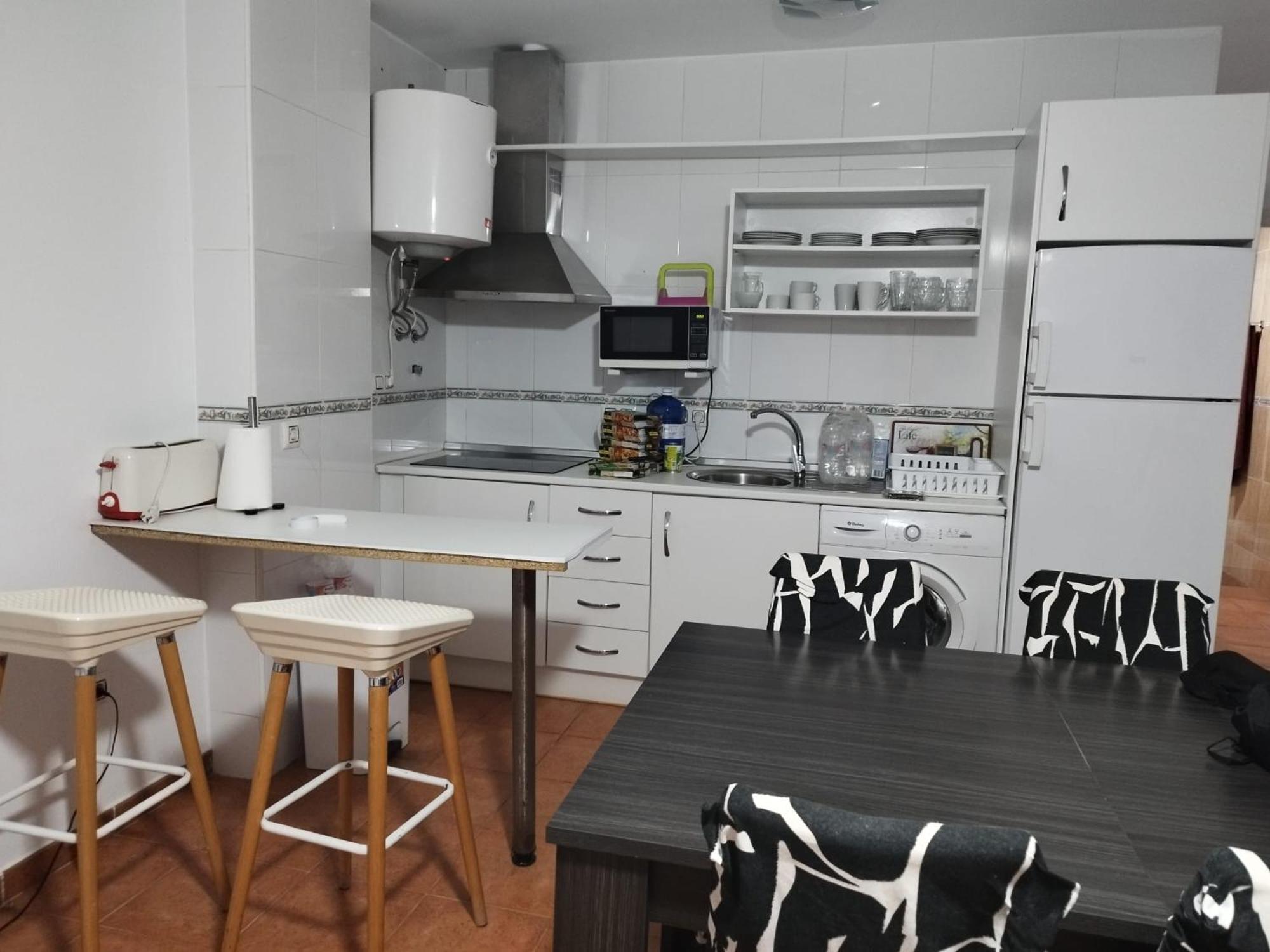 Apartment 160