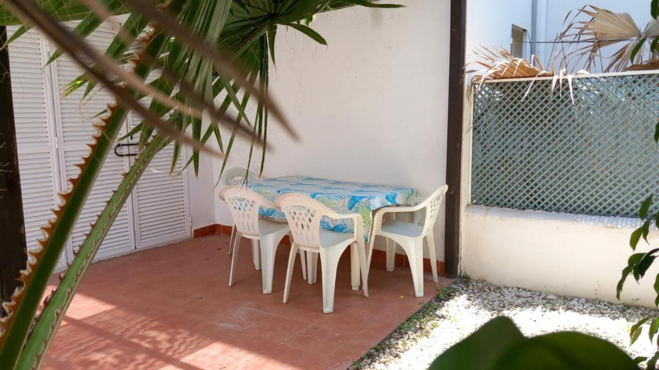 Appartement 160